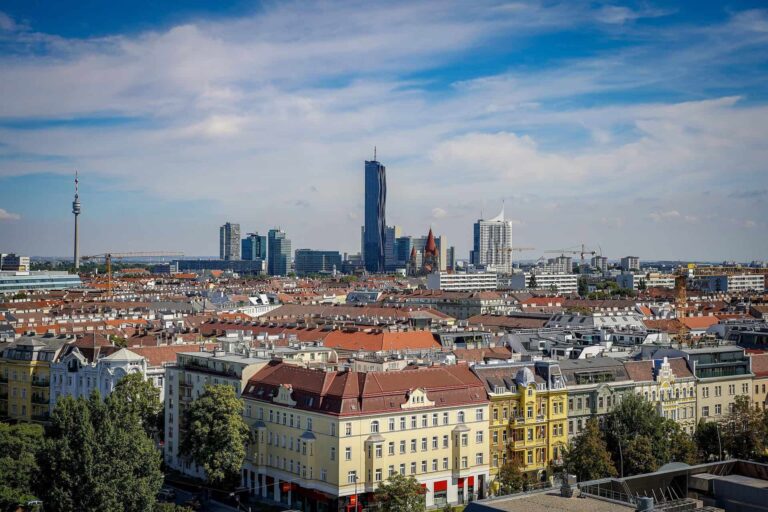 sick in vienna