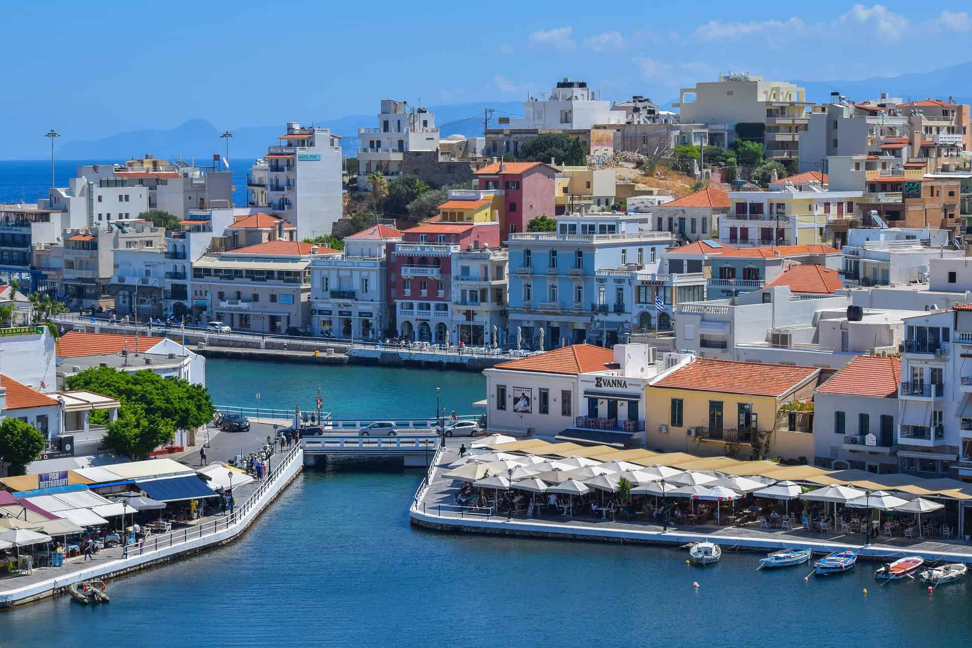 tips for visiting crete