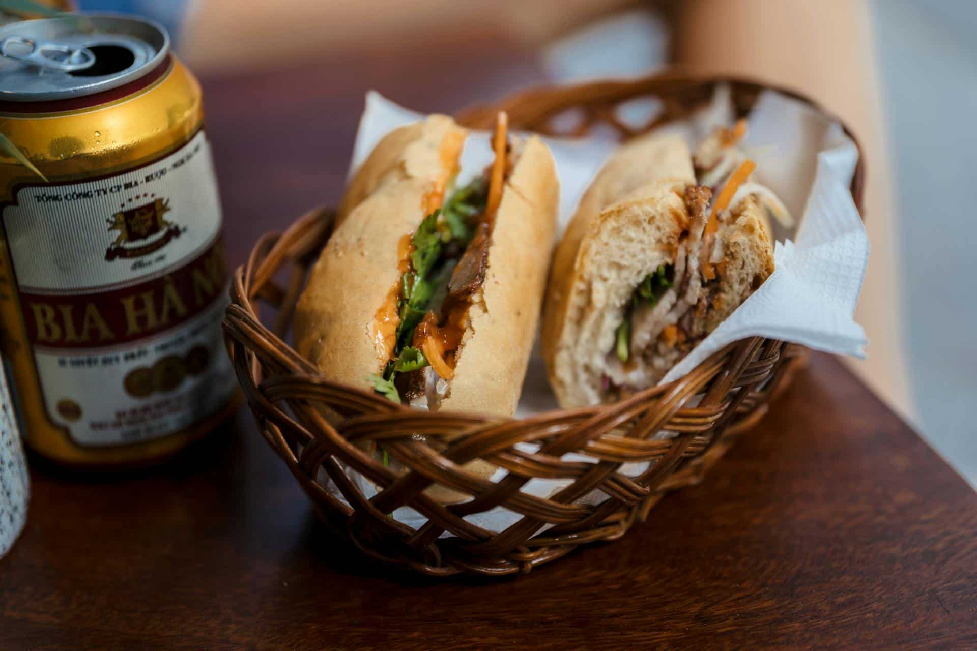 tips for visiting hanoi