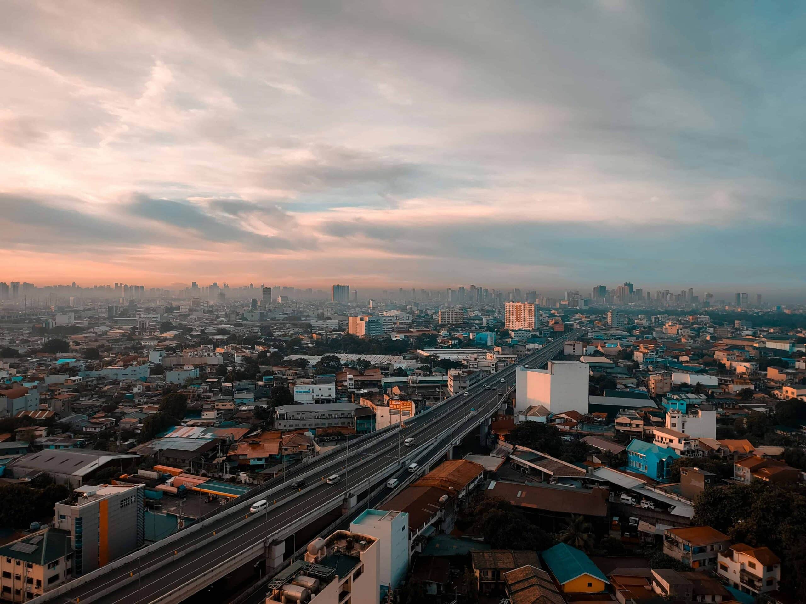 tips for visiting manila
