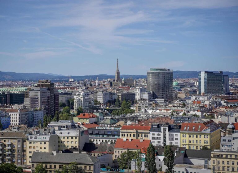vienna travel tips