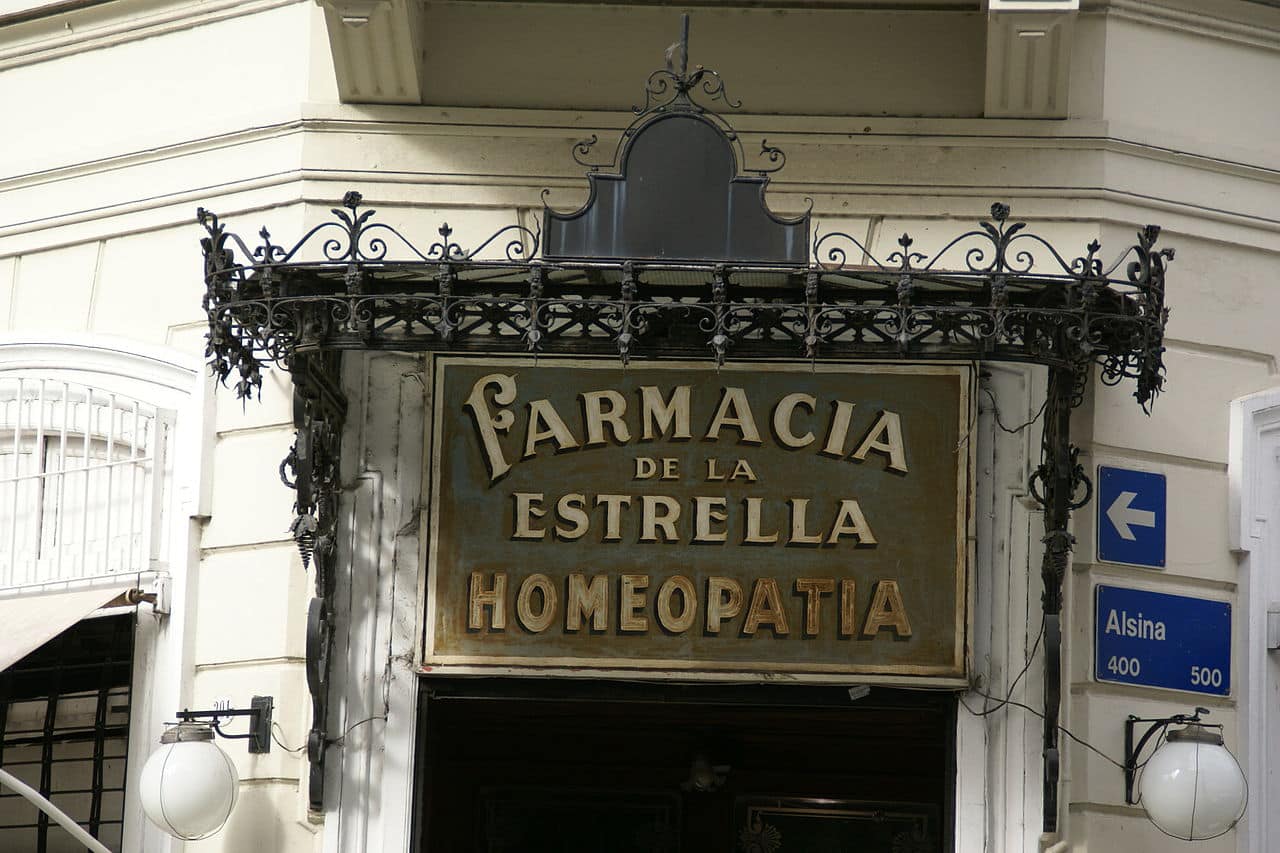 argentina pharmacy