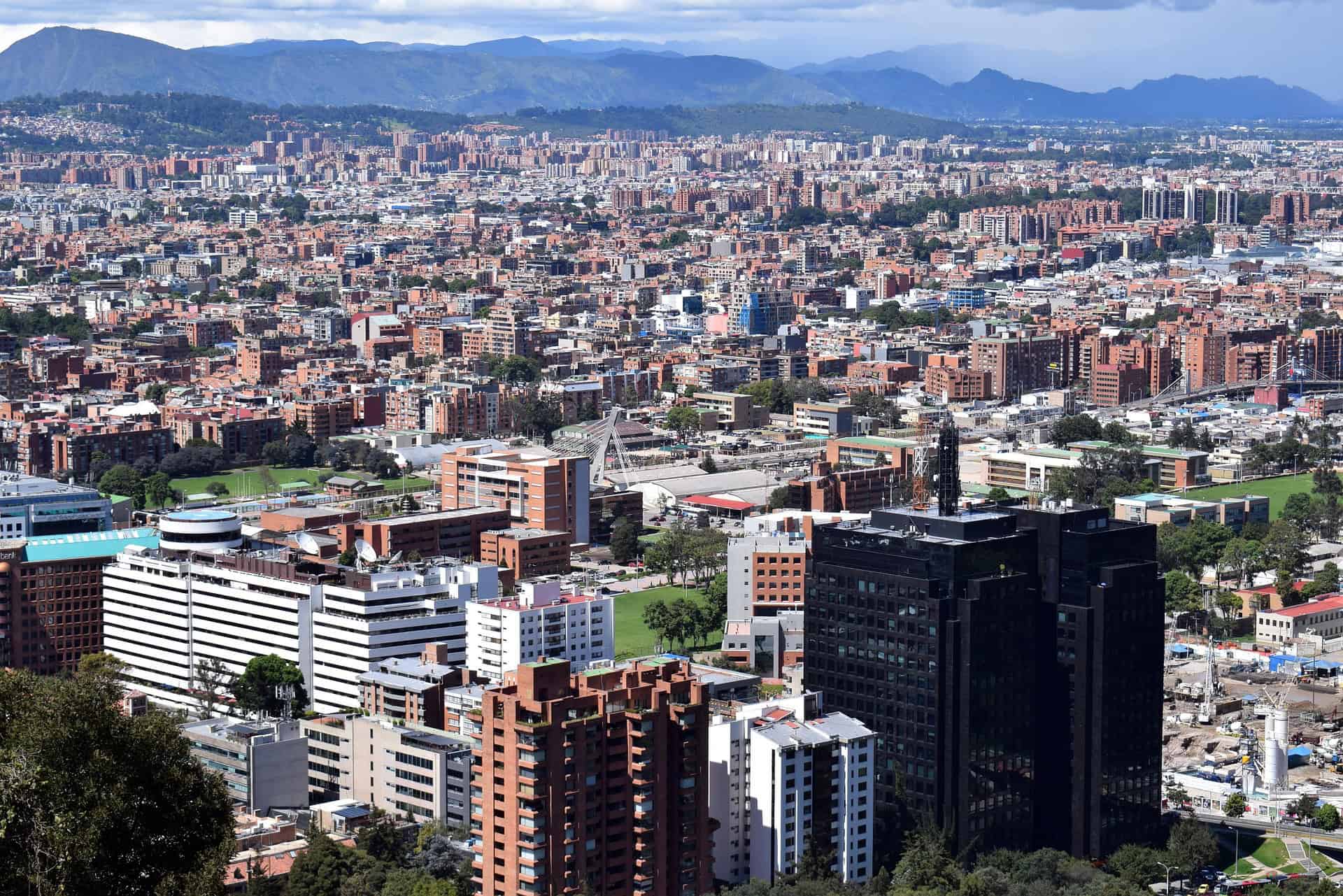 bogota travel tips
