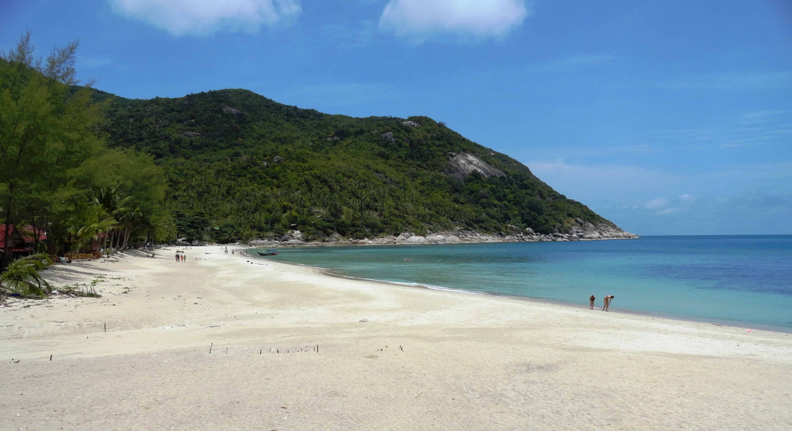 bottle beach thailand