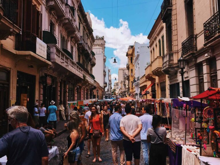buenos aires travel tips
