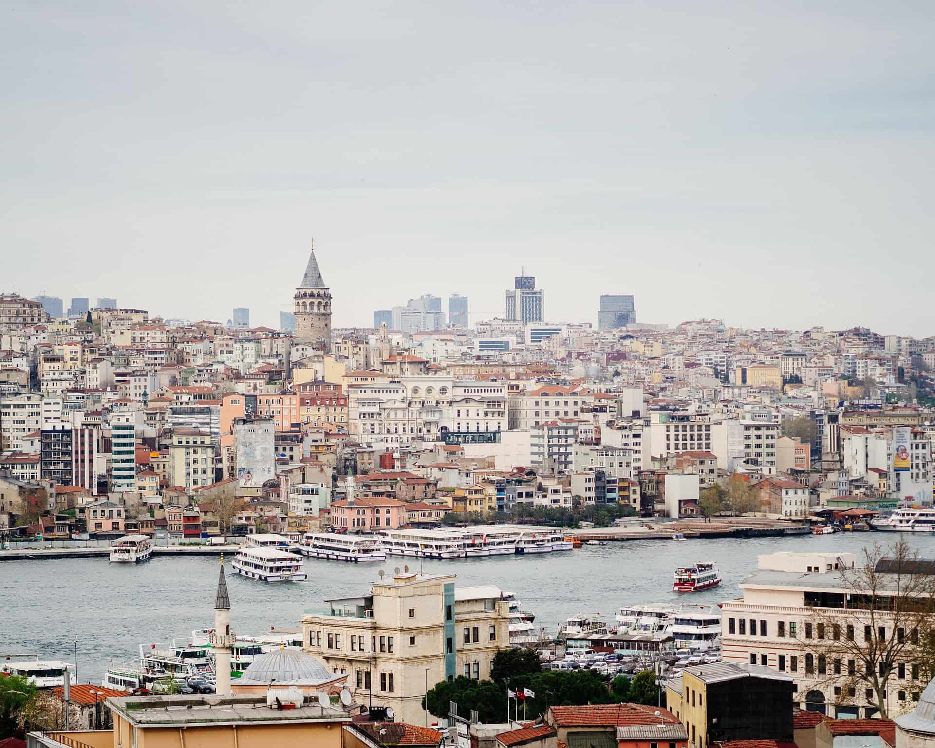 istanbul travel tips
