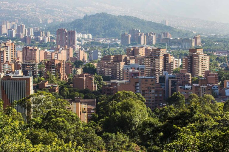 medellin travel tips