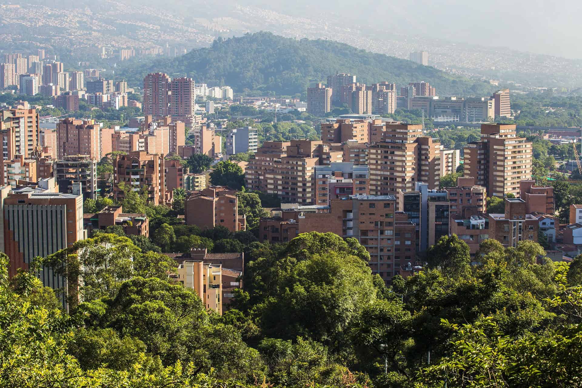 medellin travel tips