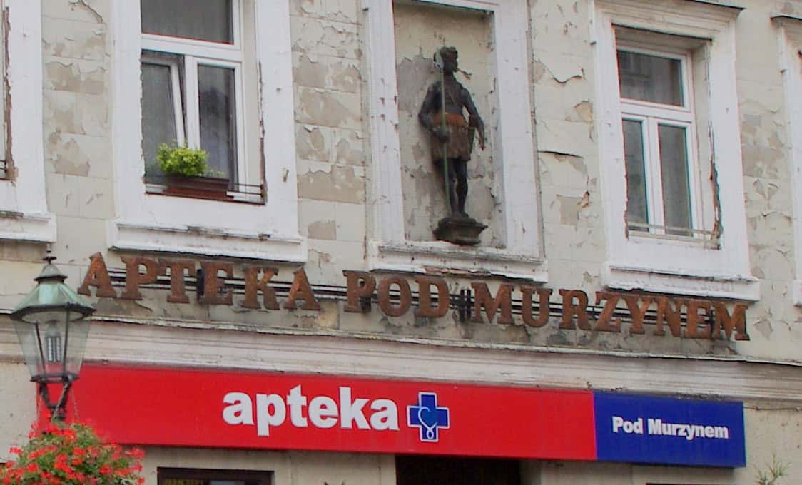 polish pharmacy