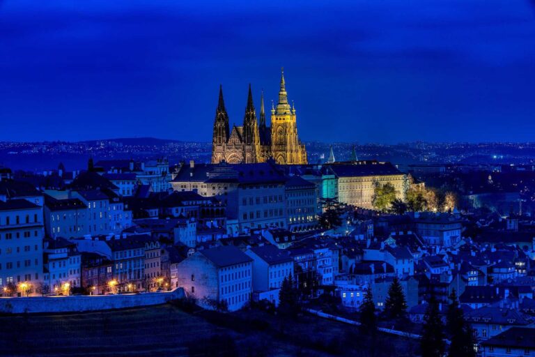 prague travel tips