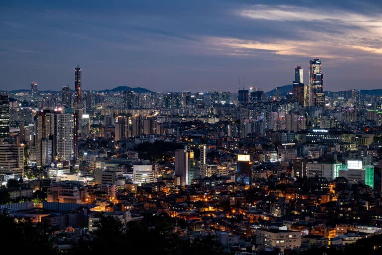 seoul travel tips