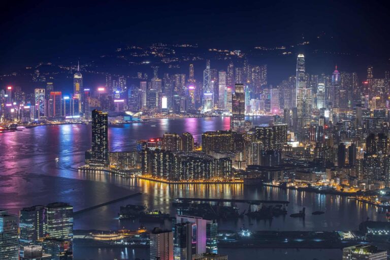 sick in hong kong