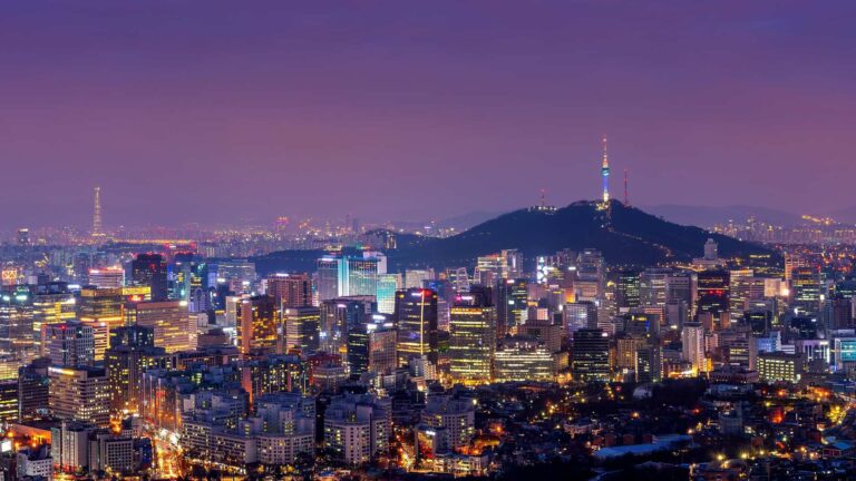 sick in seoul