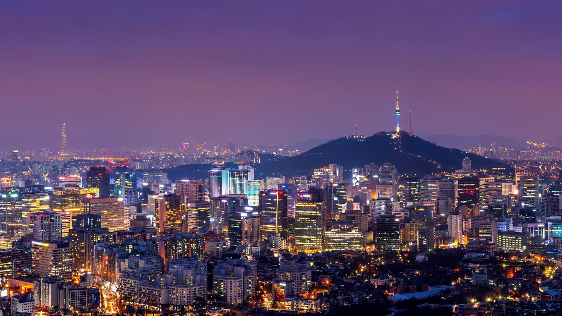 sick in seoul