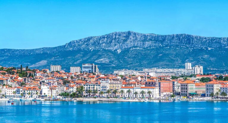 sick in split