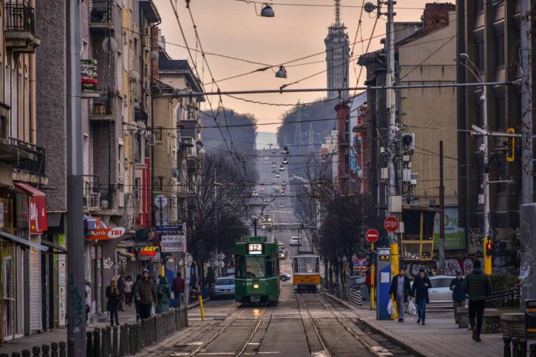 sofia travel tips