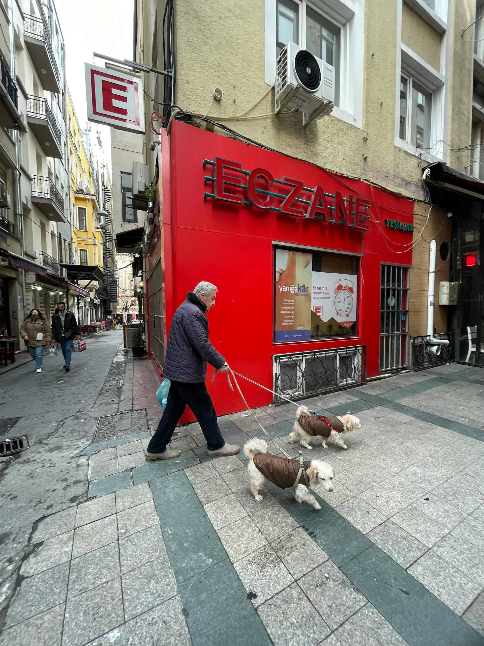 turkish pharmacy