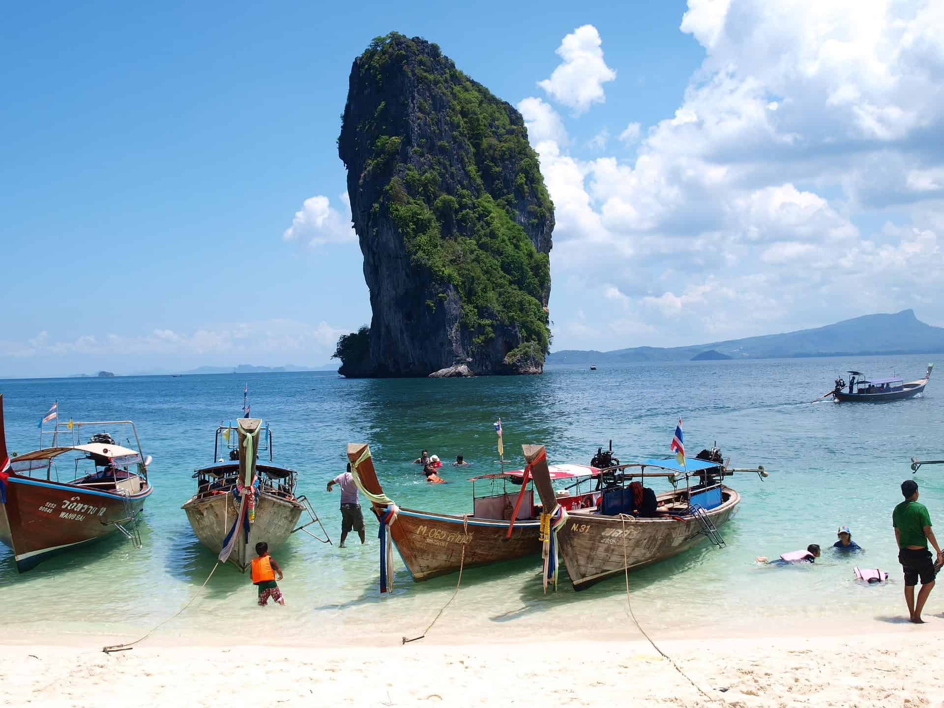 ao nang travel tips