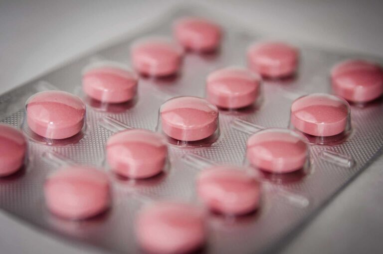 can antibiotics make you tired