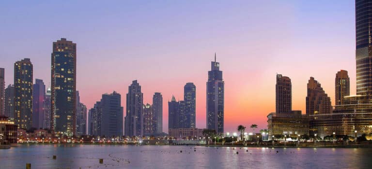 dubai travel tips
