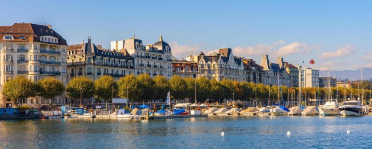 geneva travel tips