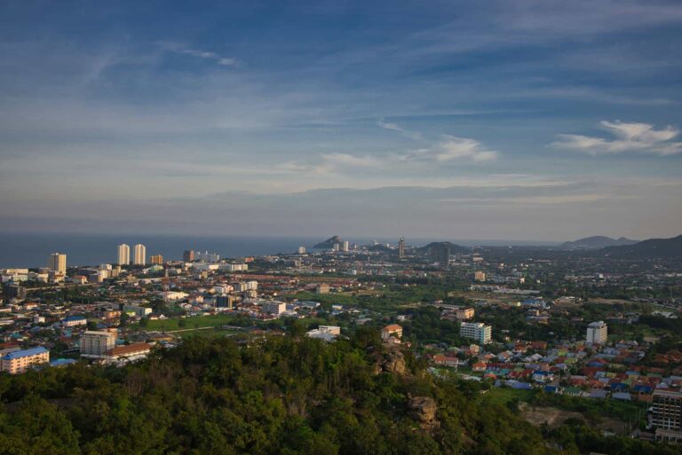 hua hin travel tips