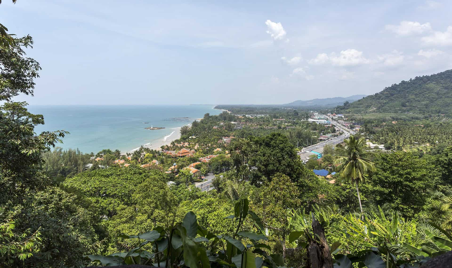 khao lak travel tips