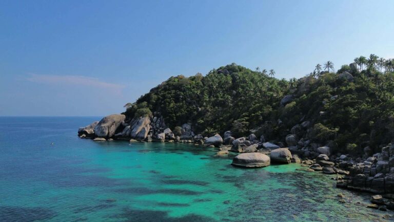 ko tao travel tips