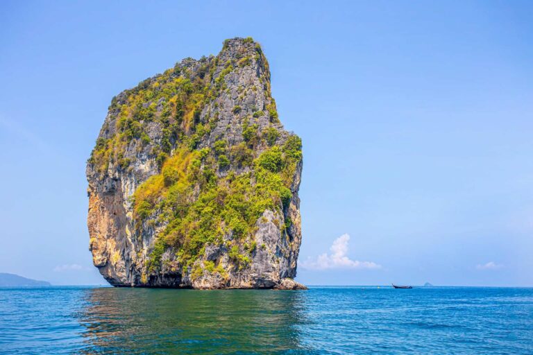 krabi travel tips