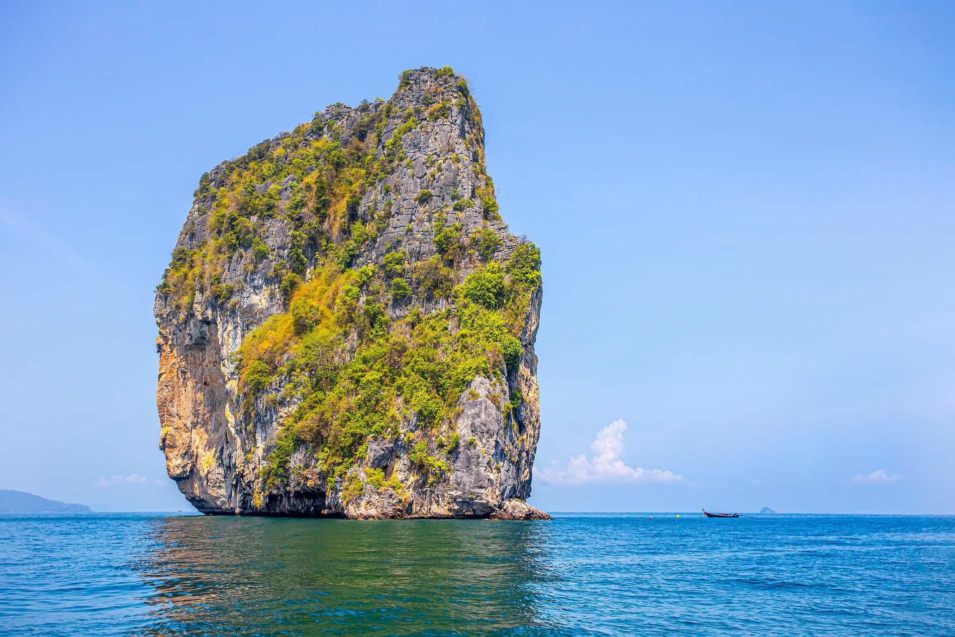 krabi travel tips