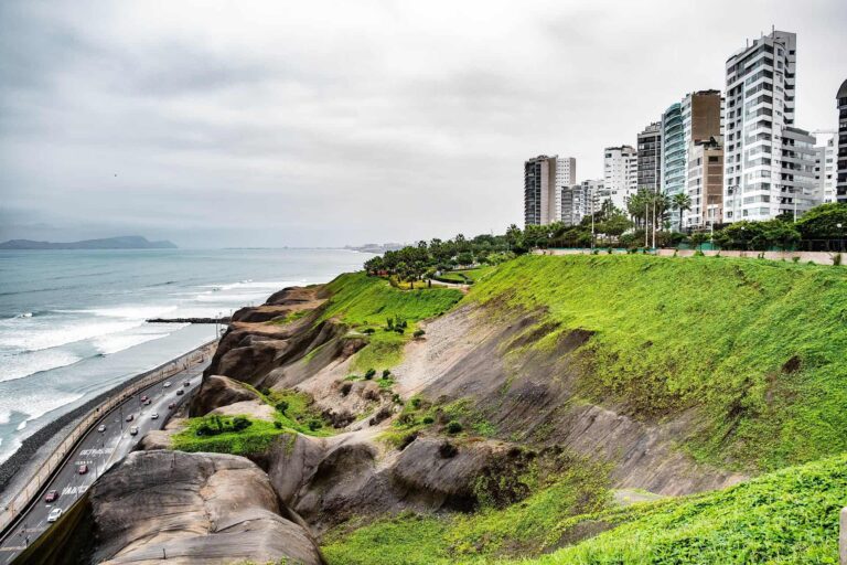 lima travel tips