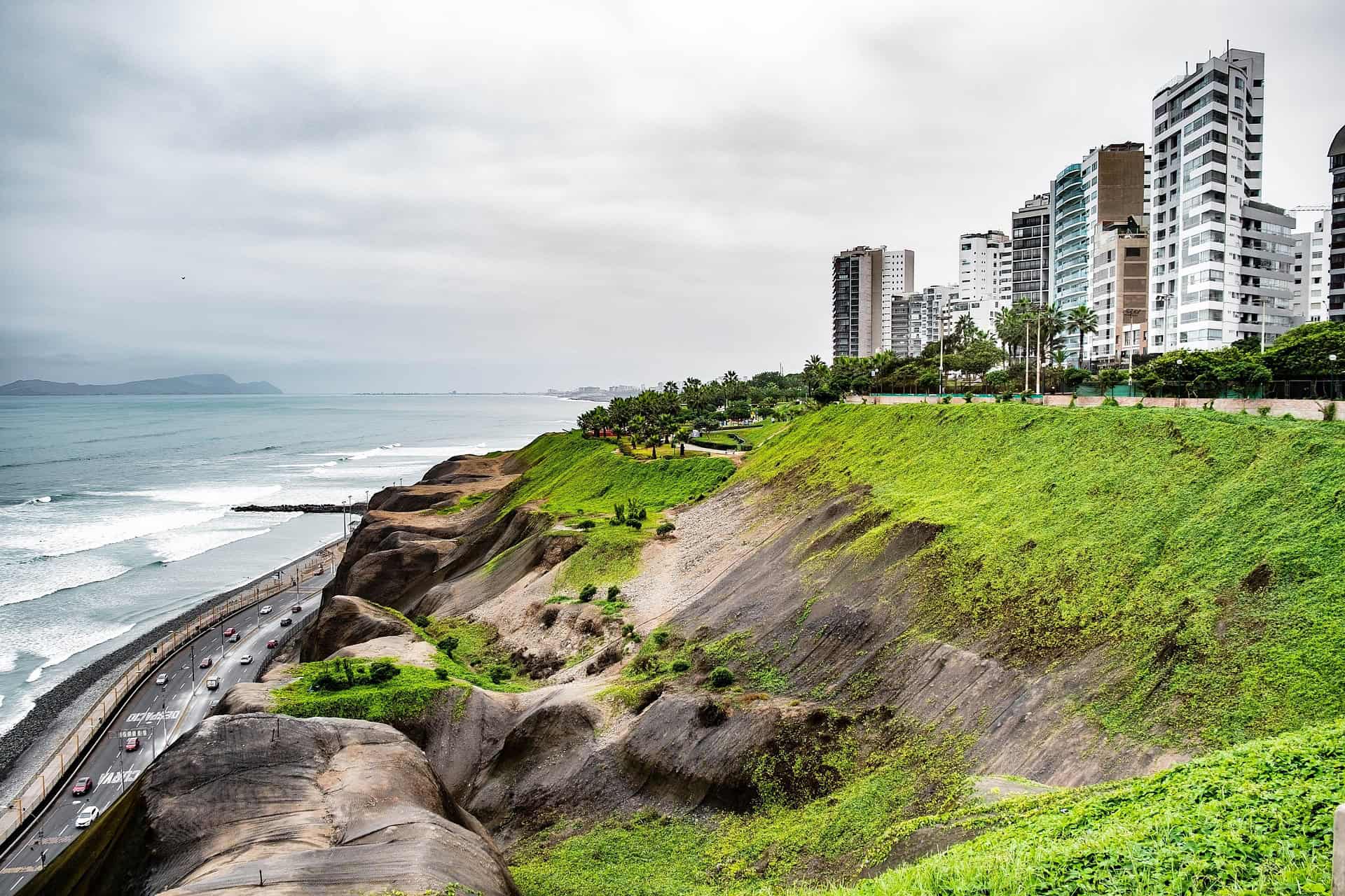 lima travel tips