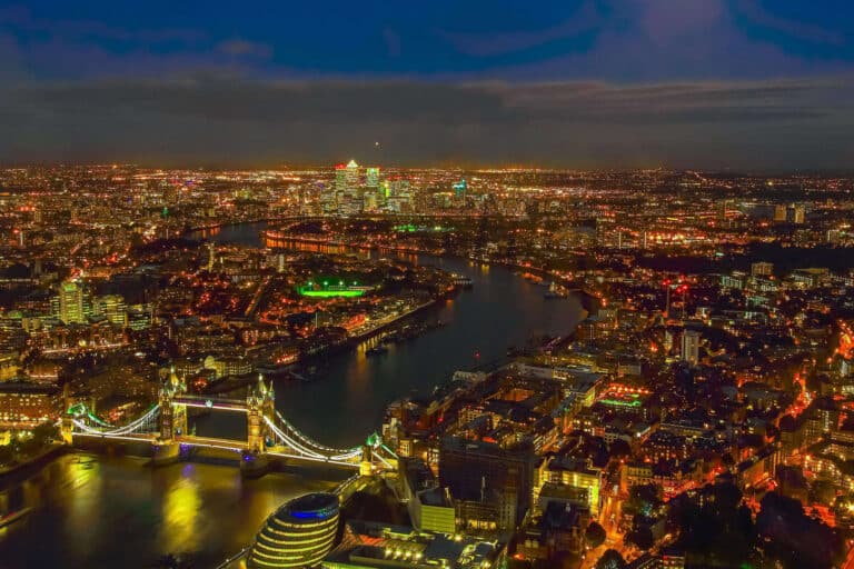 london travel tips