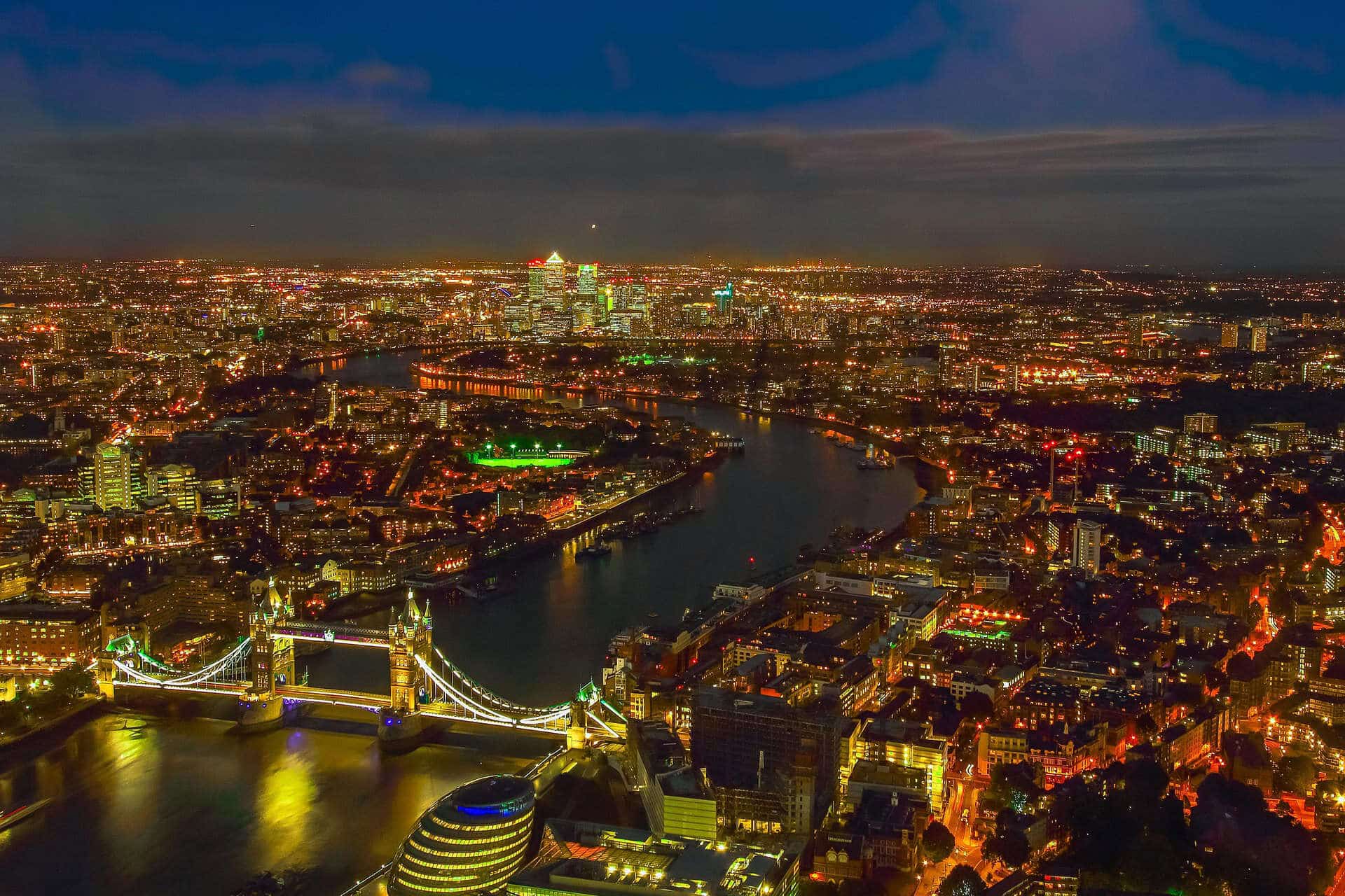 london travel tips