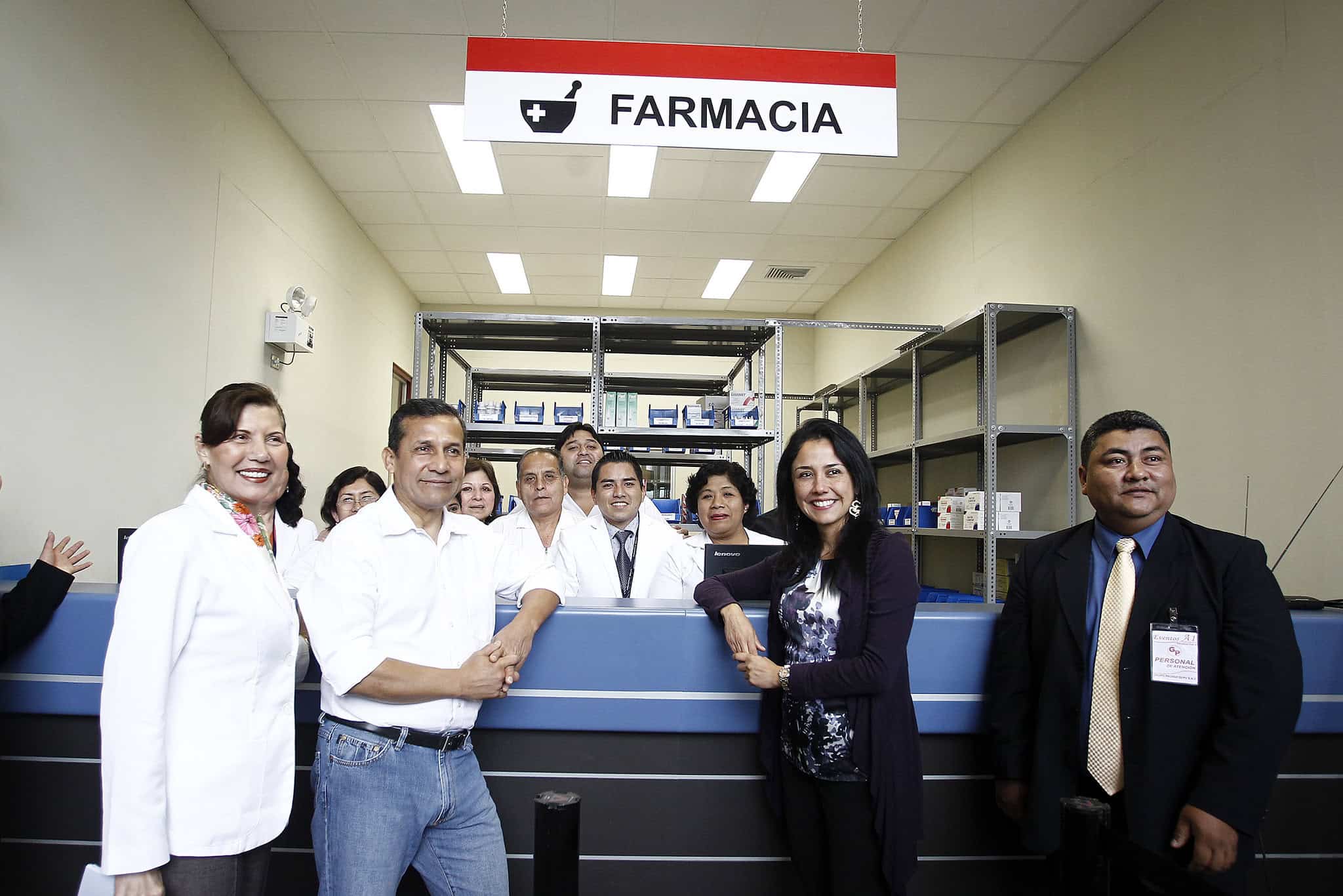peru pharmacy