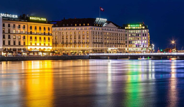 sick in geneva