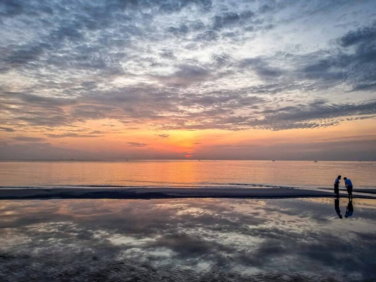 sick in hua hin
