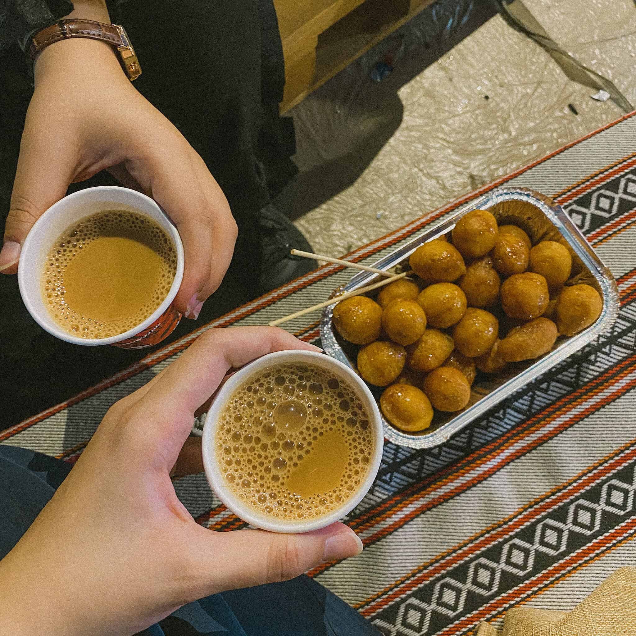 tips for visiting dubai
