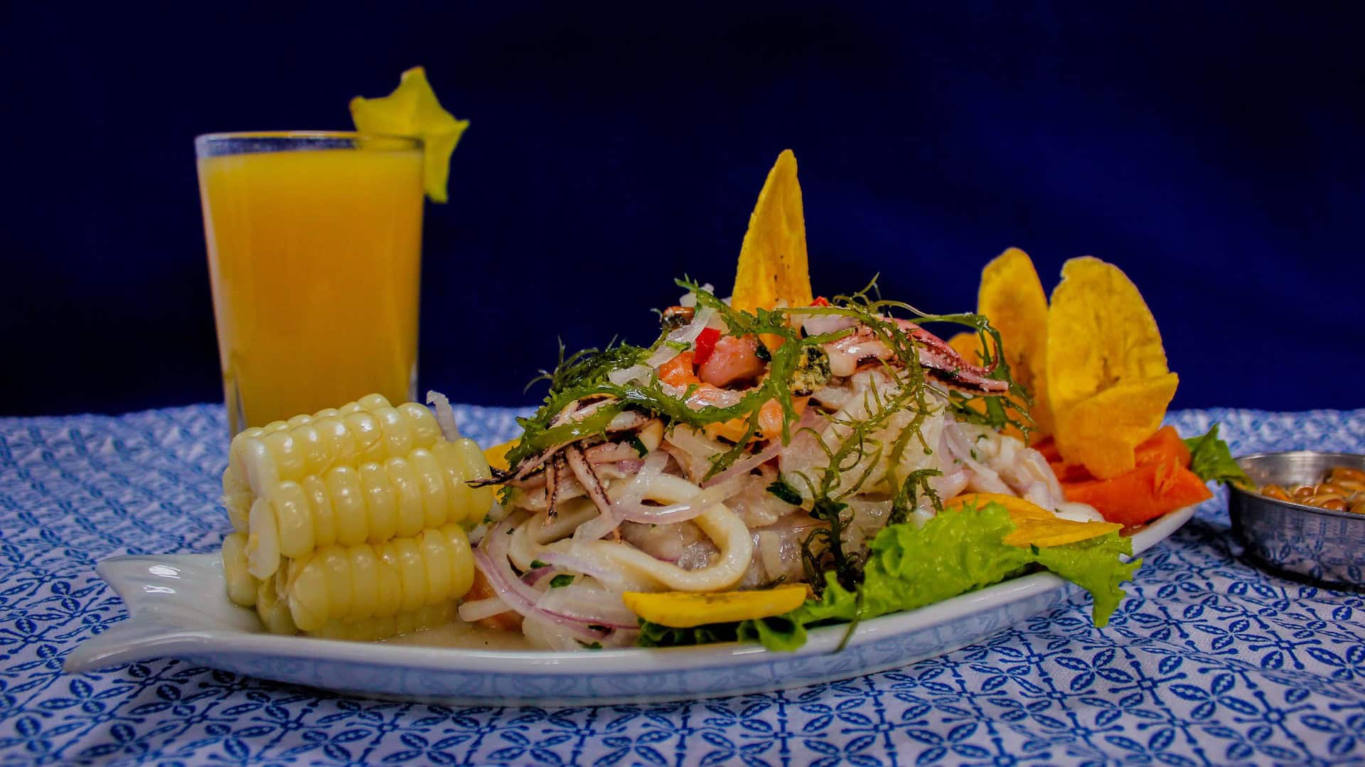 tips for visiting lima