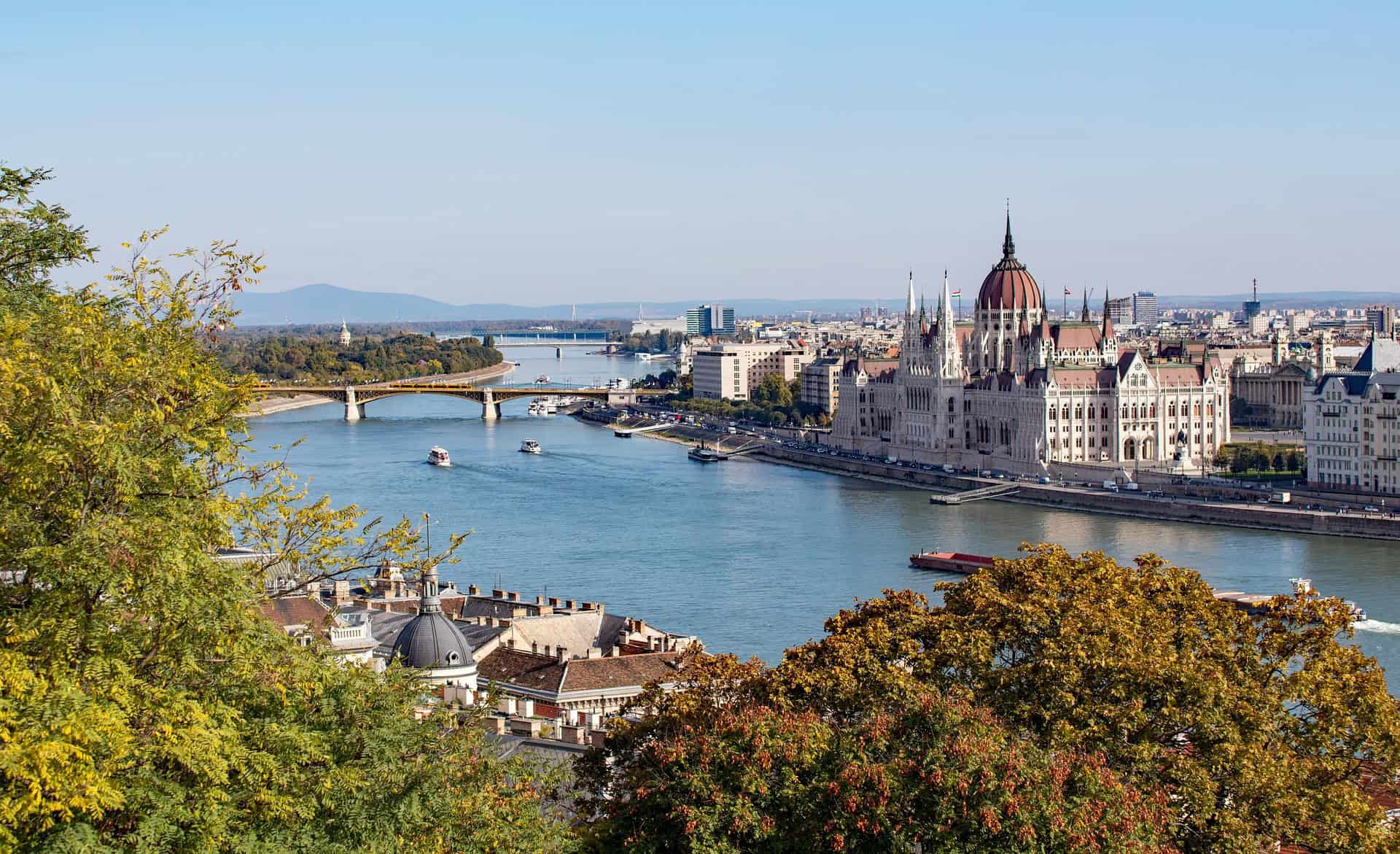 budapest travel tips