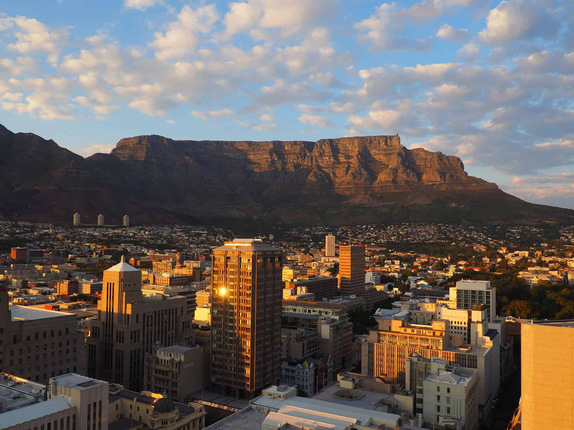 cape town travel tips