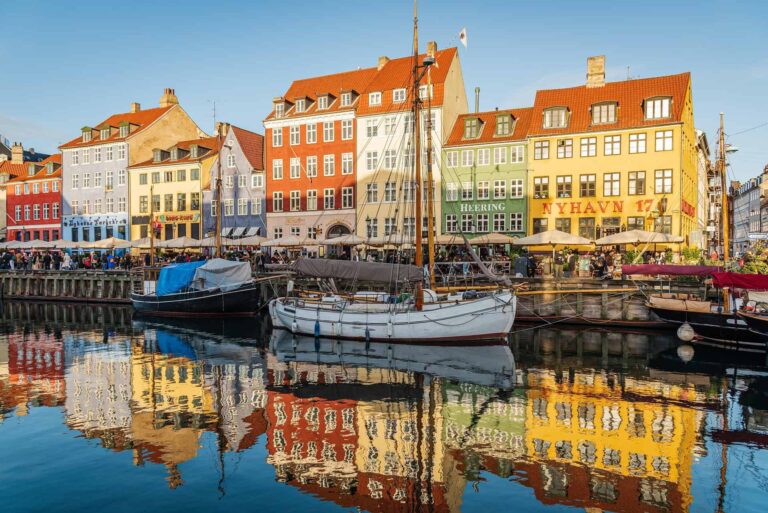 copenhagen travel tips