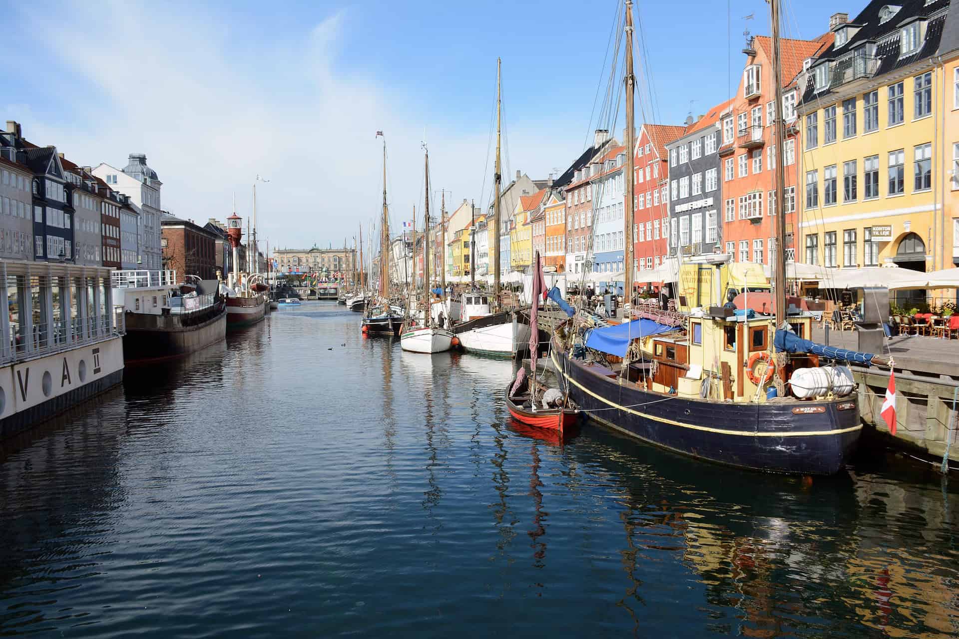 doctor in copenhagen