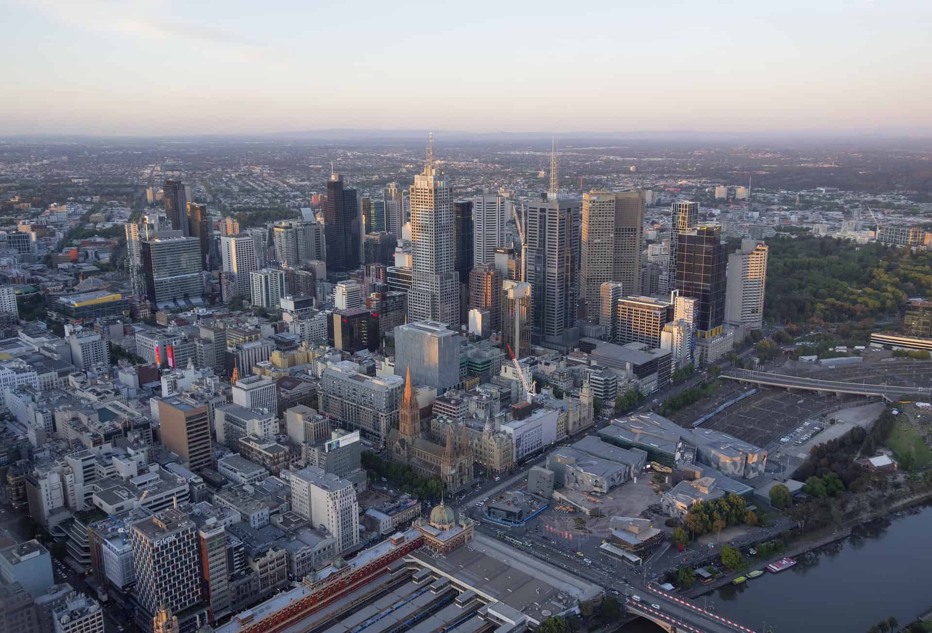 doctor in melbourne