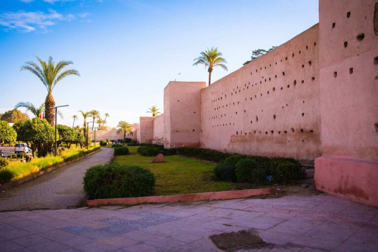 marrakesh travel tips