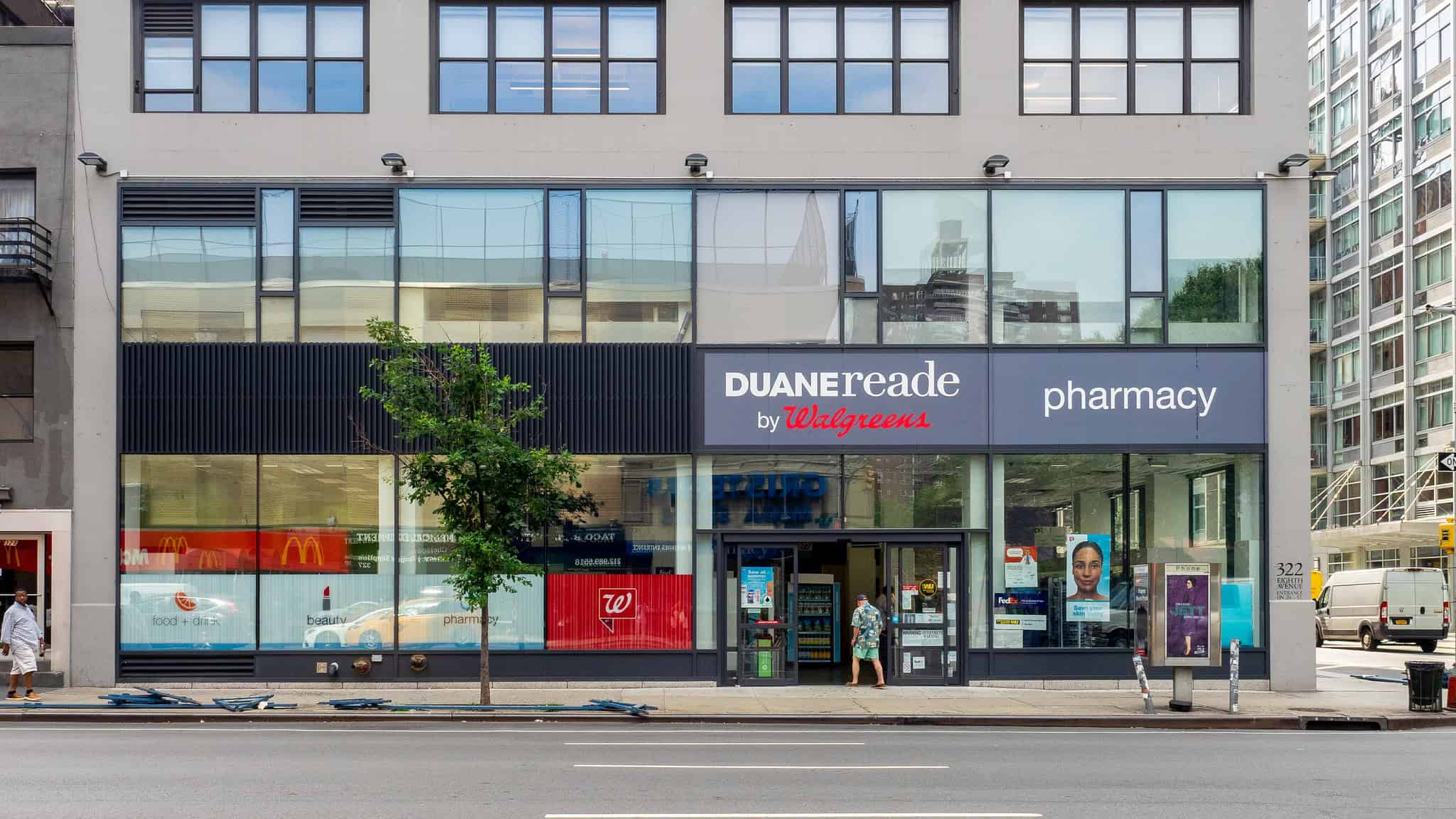 new york pharmacy
