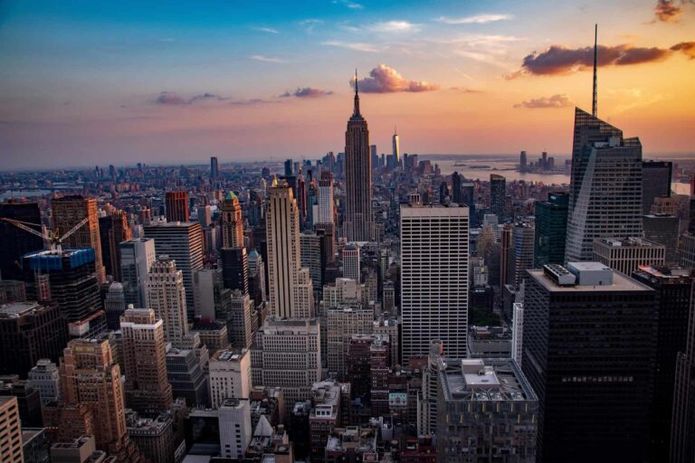 new york travel tips