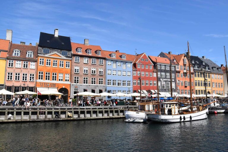 sick in copenhagen