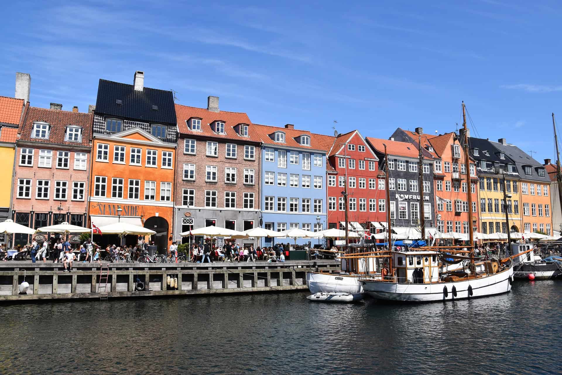 sick in copenhagen