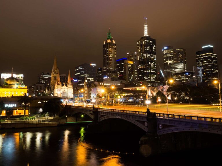 sick in melbourne